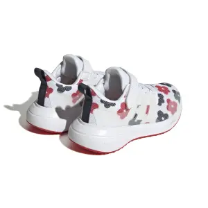 Chaussures de running enfant adidas Fortarun 2.0 Cloudfoam image-3