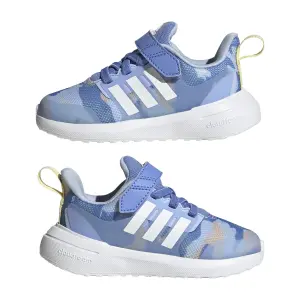 Zapatos de bebé adidas Fortarun 2.0 Cloudfoam image-6