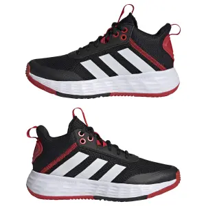 Dětské basketbalové boty adidas Ownthegame 2.0 image-3