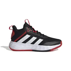 Dětské basketbalové boty adidas Ownthegame 2.0 image-0