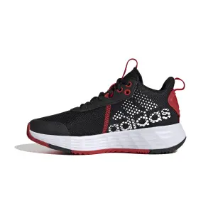 Dětské basketbalové boty adidas Ownthegame 2.0 image-4