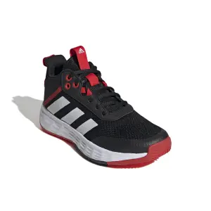 Dětské basketbalové boty adidas Ownthegame 2.0 image-1