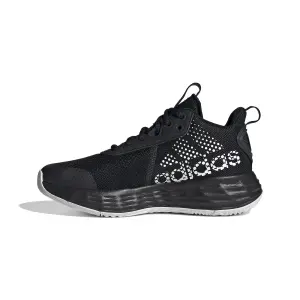 Basketbalschoenen voor kinderen adidas Ownthegame 2.0 image-2