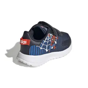 Children's running shoes adidas Marvel Tensaur Run image-4