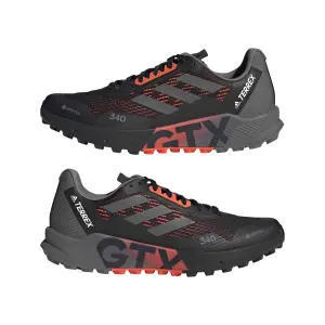 Zapatillasde trail adidas Terrex Agravic Flow 2.0 Gore-tex image-2