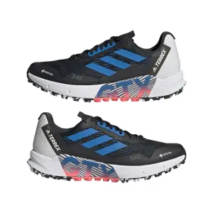 Sapatos de trail adidas Terrex Agravic Flow 2.0 image-5