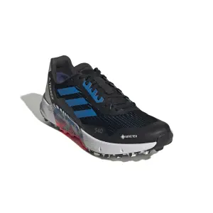Sapatos de trail adidas Terrex Agravic Flow 2.0 image-1