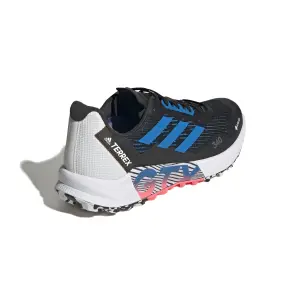 Sapatos de trail adidas Terrex Agravic Flow 2.0 image-2