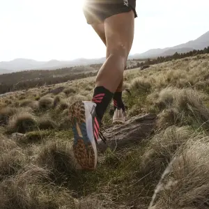 Scarpe trail running da donna adidas Terrex agravic flow2 image-4