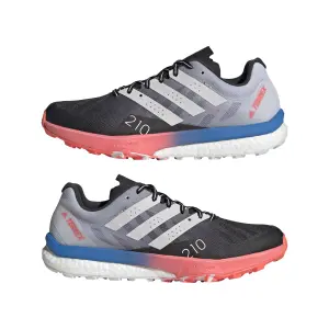 Scarpe da trail running da donna adidas Terrex Speed Ultra trail running image-2