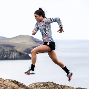 Scarpe da trail running da donna adidas Terrex Speed Ultra trail running image-5