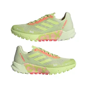 Trailskor för damer adidas Terrex Agravic Flow 2.0 Gore-tex image-3
