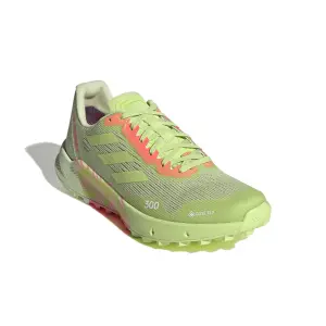Trailskor för damer adidas Terrex Agravic Flow 2.0 Gore-tex image-1