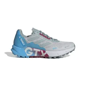 Damskie buty trailowe adidas Terrex Agravic Flow 2.0 Gore-tex image-0
