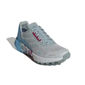 Damskie buty trailowe adidas Terrex Agravic Flow 2.0 Gore-tex image-1
