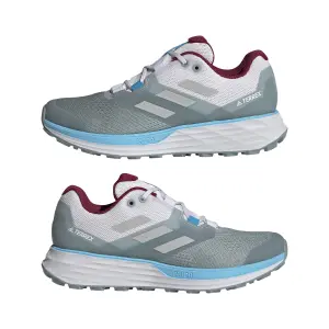 Sapatos de trail para mulher adidas Terrex Two Flow TR image-6