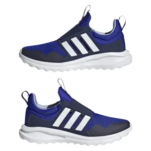 running child's slip-on shoes adidas Activeride 2.0 Sport image-2