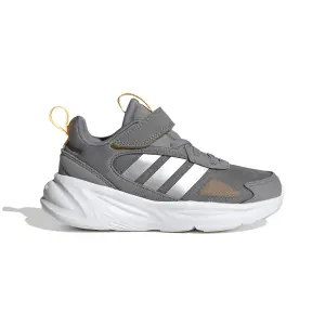 Elastic shoes running adidas Ozelle image-0