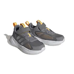 Elastic shoes running adidas Ozelle image-1