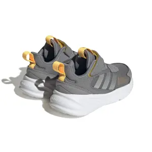 Elastic shoes running adidas Ozelle image-3
