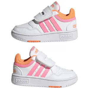 Formadores de bebés adidas Hoops image-3