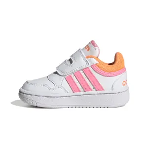 Formadores de bebés adidas Hoops image-4