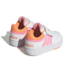 Formadores de bebés adidas Hoops image-2