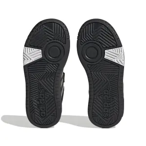 Sapatilhas de crianças adidas Hoops image-6