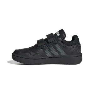 Sapatilhas de crianças adidas Hoops image-2