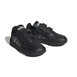 Sapatilhas de crianças adidas Hoops image-3