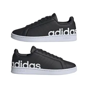 Baskets adidas Grand Court LTS image-3