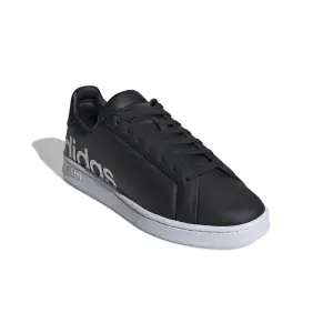 Baskets adidas Grand Court LTS image-4