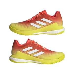 Chaussures de volley-ball femme adidas CrazyFlight image-3
