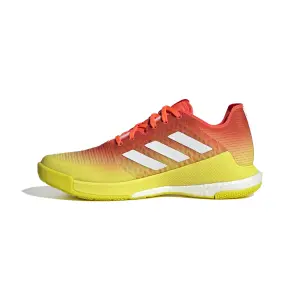 Chaussures de volley-ball femme adidas CrazyFlight image-2