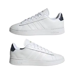 Zapatillas adidas Grand Alpha image-3