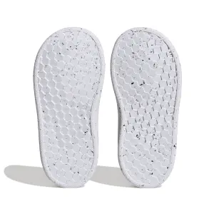 Scarpe da ginnastica per bambini con doppio velcro adidas Advantage Lifestyle Court image-3