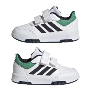 Löparskor med krok och ögla för baby adidas Tensaur image-2