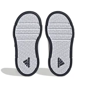 Löparskor med krok och ögla för baby adidas Tensaur image-6