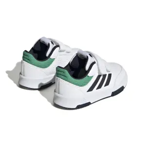 Schuhe von running mit Schnallen und Haken, Baby adidas Tensaur image-6