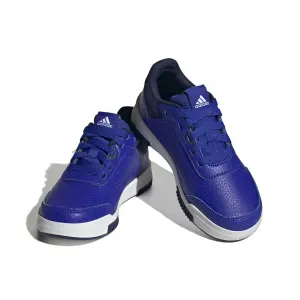 Treinadores de rendas para crianças adidas Tensaur image-2