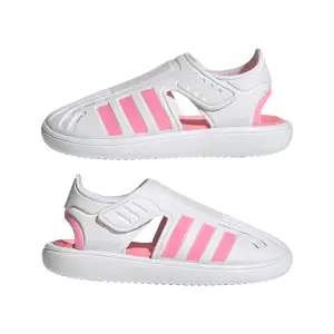 Sandales d'été bout fermé fille adidas image-6
