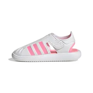 Sandales d'été bout fermé fille adidas image-5