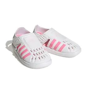 Sandales d'été bout fermé fille adidas image-1