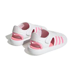Sandales d'été bout fermé fille adidas image-2