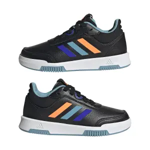 Zapatillas con cordones para niños adidas Tensaur image-4