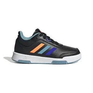 Zapatillas con cordones para niños adidas Tensaur image-0