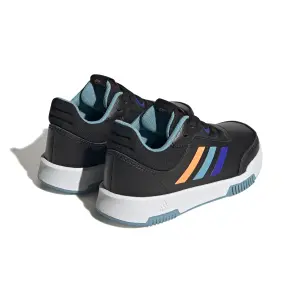 Zapatillas con cordones para niños adidas Tensaur image-3