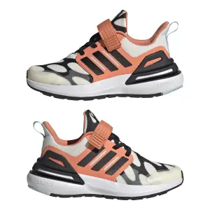 Shoes from running enfant adidas RapidaSport Bounce Marimekko image-1