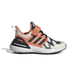 Shoes from running enfant adidas RapidaSport Bounce Marimekko image-0