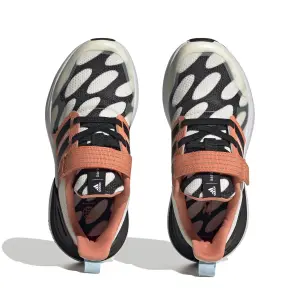 Shoes from running enfant adidas RapidaSport Bounce Marimekko image-5
